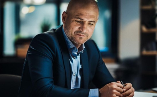 Ayvazyan Gennady Sergeevich