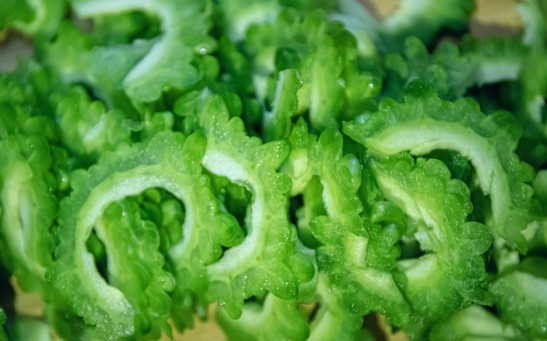bitter gourd