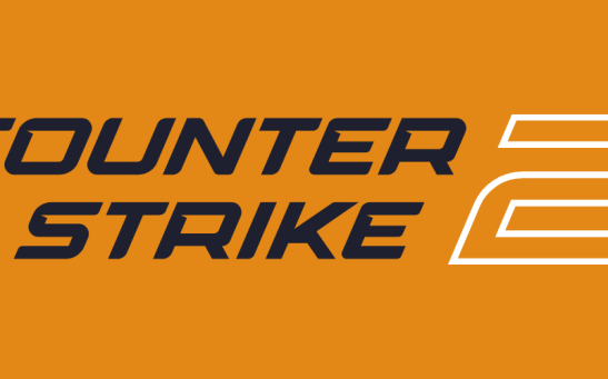 Counter Strike 2 Logo