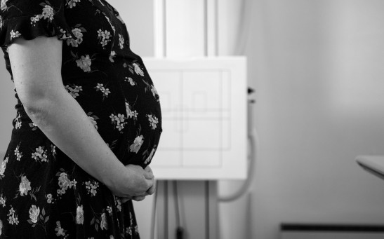pregnant