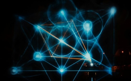 Metaholograms’ New Breakthrough in Holography Unveils Multi-Image Projection