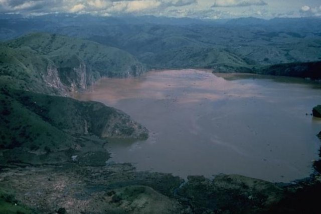 Cameroon Disaster: What Makes Lake Nyos the World’s Deadliest Lake?