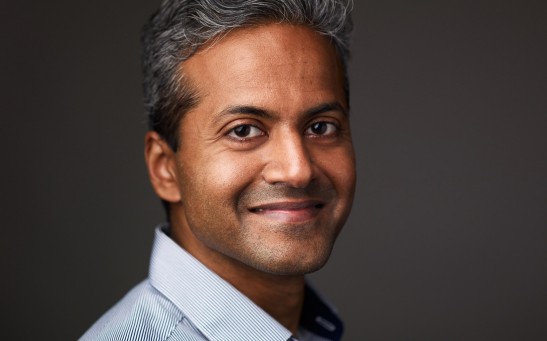 Praveen Ghanta