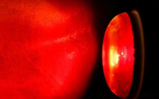 Metal Perovskite Oxide Membranes Used To Confine Infrared Light Shows Promise in Next Generation Imaging Technologies