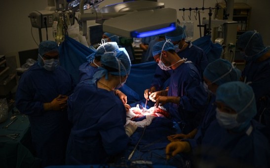 New Algorithm for Lung Transplants Fails Blood Type O, Sick Patients, Leading to Fewer Life-Saving Surgeries