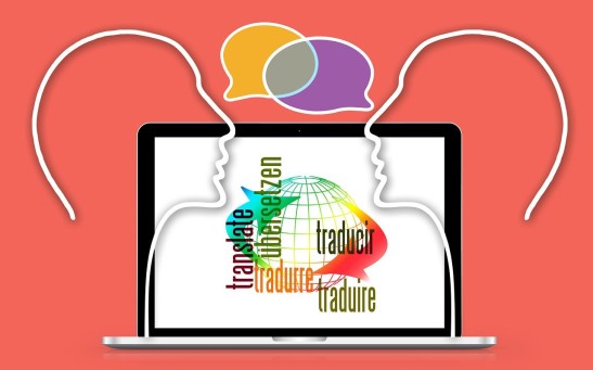 Translation Communication Service