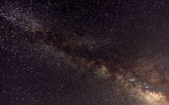 Two Brown Dwarfs in Close Orbit Around Star Spotted by Astronomers Using New Telescopes